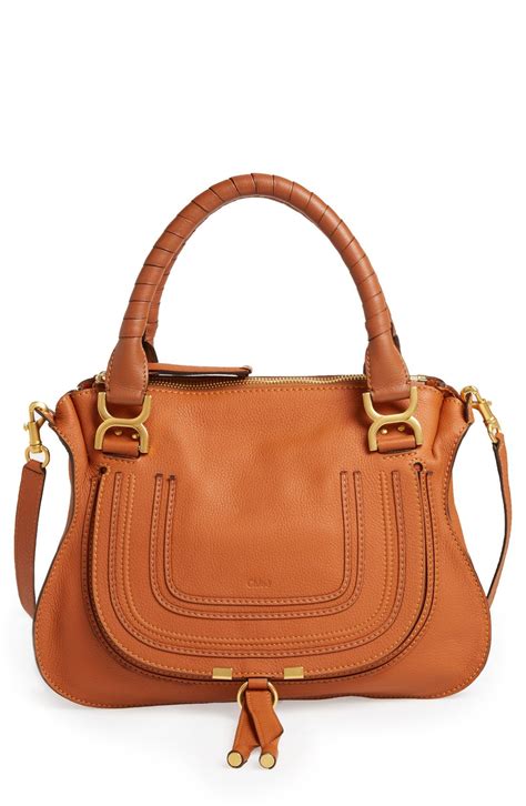 chloe handbag nordstrom|chloe handbags official.